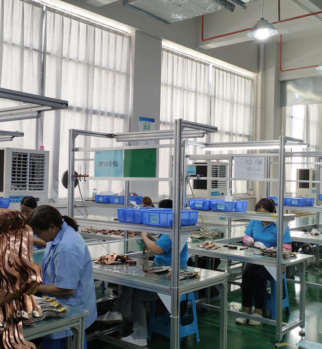 環(huán)?？照{(diào)-蒸發(fā)冷省電空調(diào)-工業(yè)省電空調(diào)-廠房降溫空調(diào)